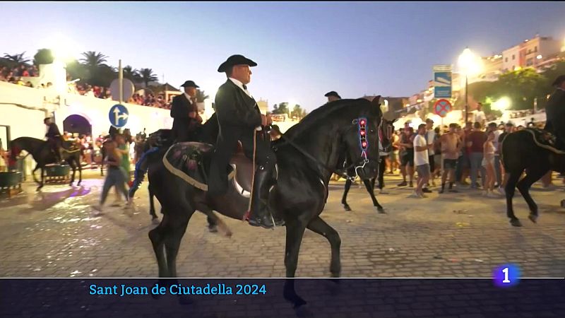 SANT JOAN 2024 | Ver