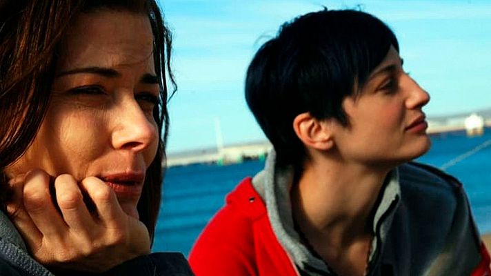 Cine internacional - El reclamo