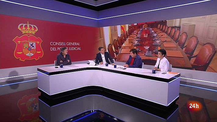 El Vespre - El Vespre - 25/06/2024