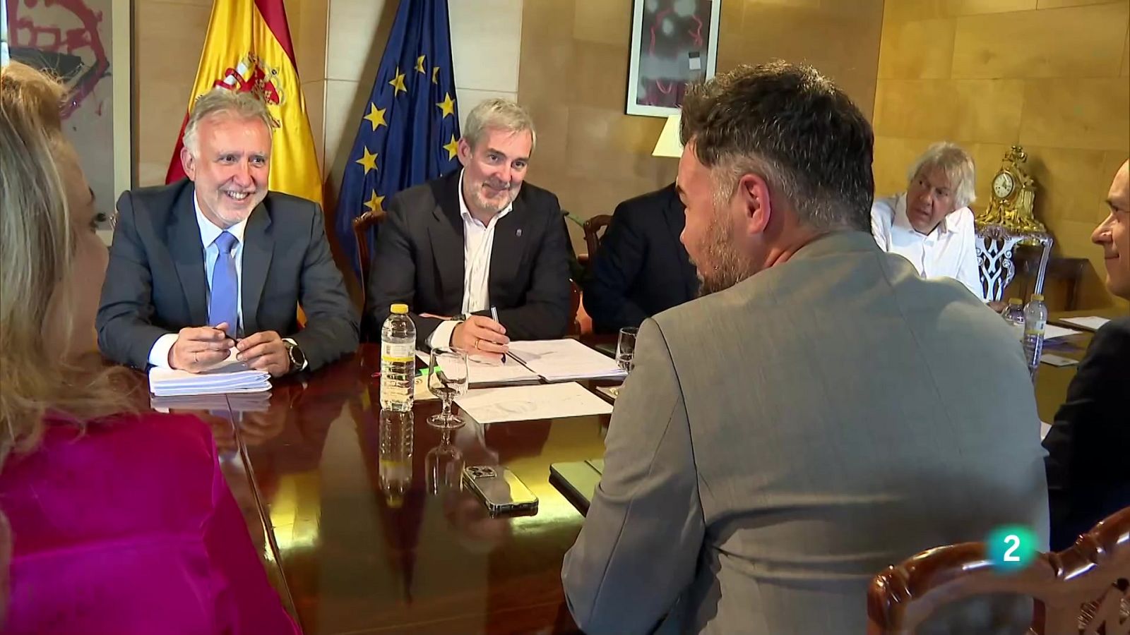 Telecanarias 2 - 25/06/2024 | Ver