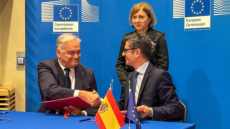 Fin a un bloqueo de más de cinco años del Poder Judicial