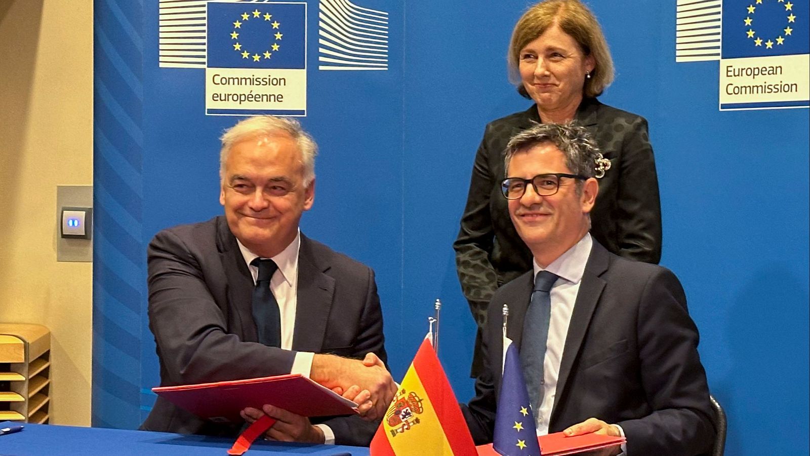 Telediario - 21 horas - 25/06/24 - ver ahora