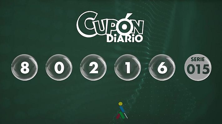 Sorteos ONCE - Sorteo ONCE - 25/06/24