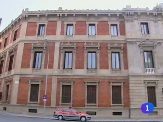 Telenavarra - Telenavarra en 2'