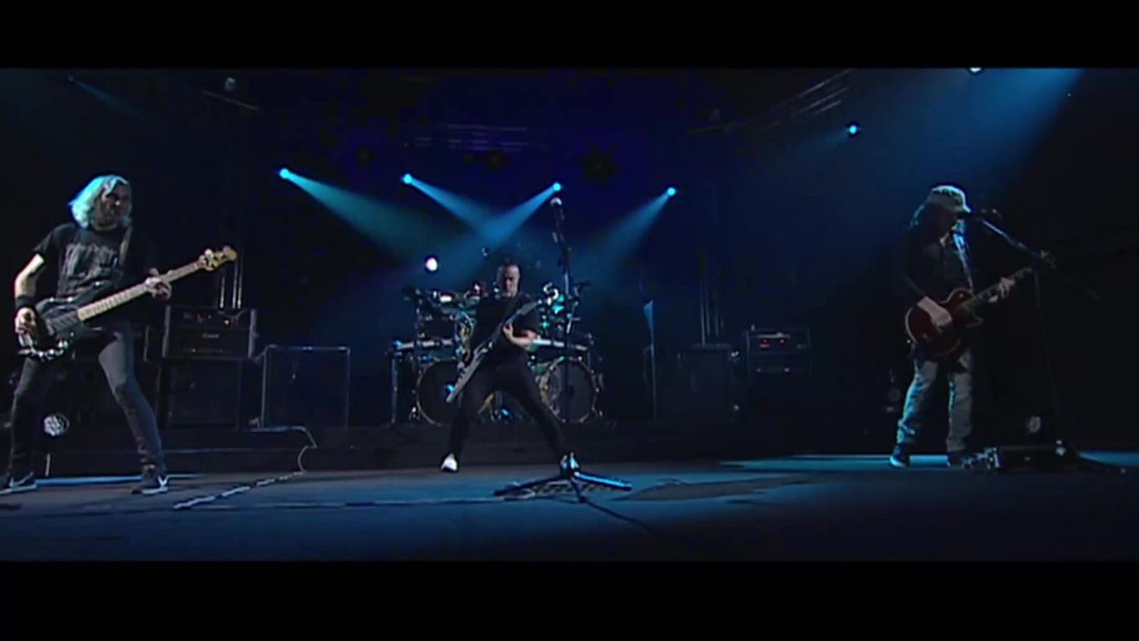 Los conciertos de Radio 3 - Koma - ver ahora