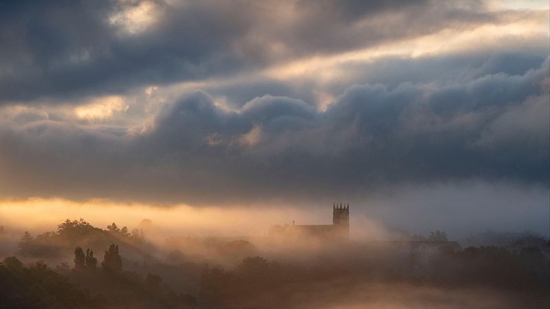 El tiempo matinal - 26/06/2024 - El tiempo | Ver