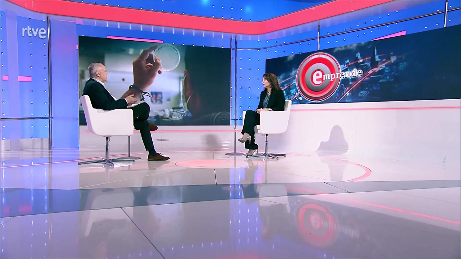 Emprende - 25/06/24 - ver ahora