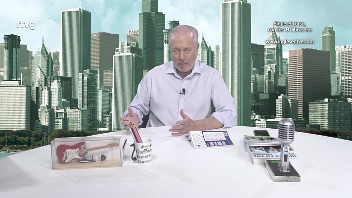Inglés en TVE - Programa 983