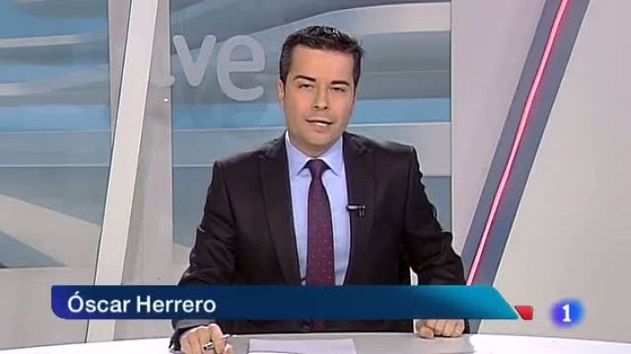 Noticias de Castilla y León - Noticias Castilla y León - 17/12/12