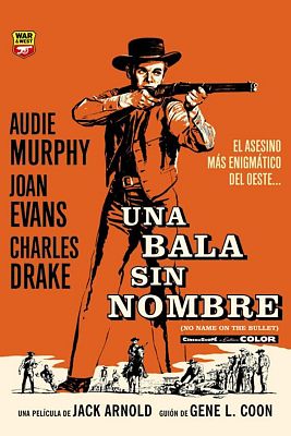 Cine de siempre - Una bala sin nombre