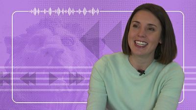 Irene Montero (Podemos)