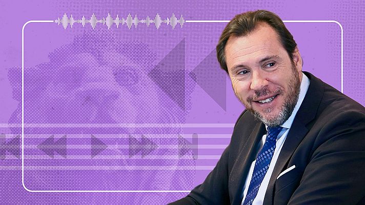 Modo Digital - La Playlist de Óscar Puente (PSOE)