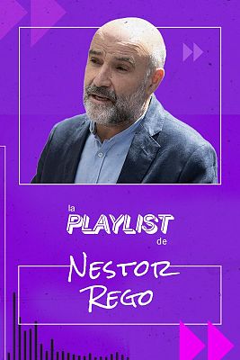 Modo Digital - La Playlist de Néstor Rego (BNG)