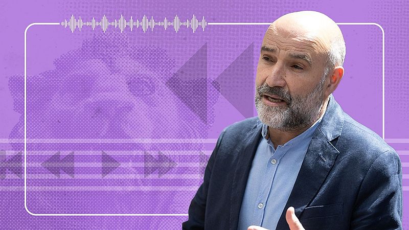 La Playlist de Néstor Rego (BNG) | Ver vídeo - Modo Digital | Ver