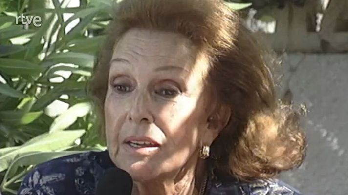 Pasa la vida - 11/7/1995