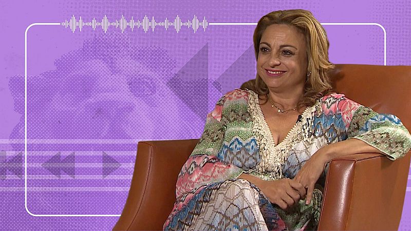 La Playlist de Cristina Valido (Coalición Canaria) | Ver vídeo - Modo Digital | Ver