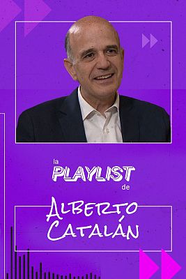 Modo Digital - La Playlist de Alberto Catalán (UPN)
