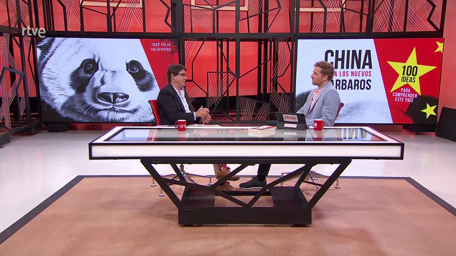 La aventura del saber - 26/06/24 - ver ahora