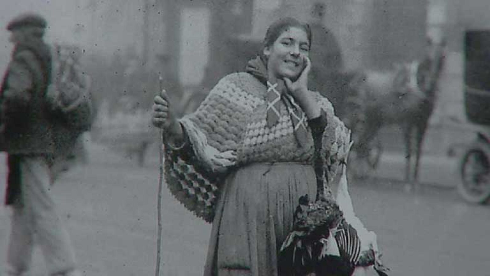 Alfonso Sánchez, un fotógrafo clave durante la primera mitad del siglo XX