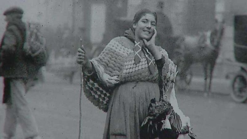 Alfonso Sánchez, un fotógrafo clave durante la primera mitad del siglo XX