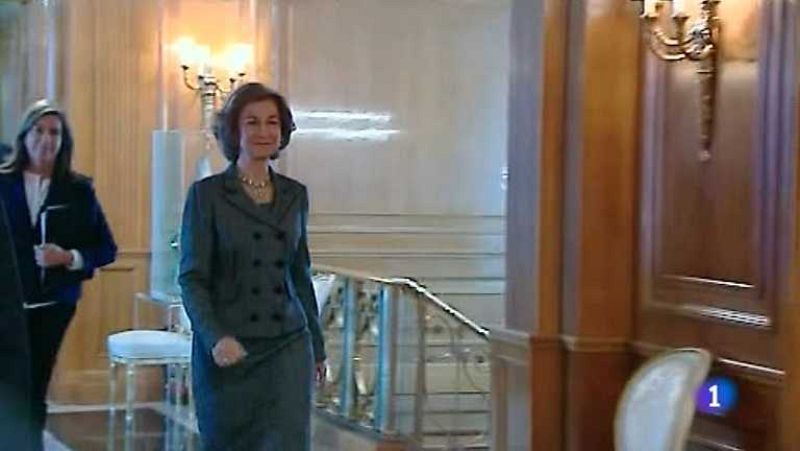 L'Informatiu - Comunitat Valenciana 2 - 17/12/12 - ver ahora