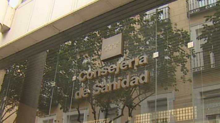 Informativo de Madrid - Informativo de Madrid 2 - 17/12/12