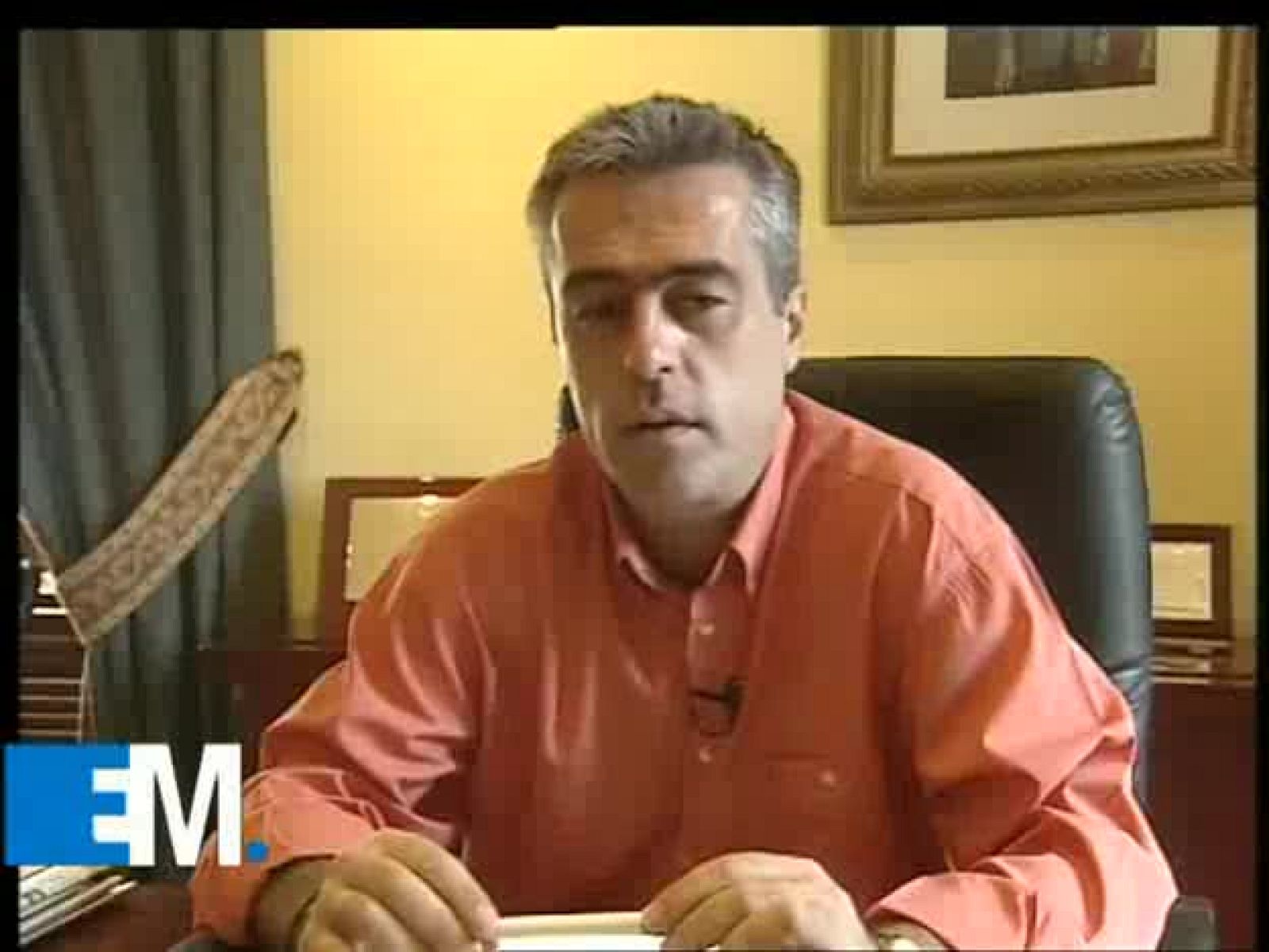 Esta mañana - 17/06/08 - Esta mañana | Ver