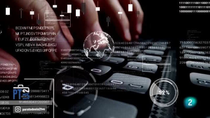 Para todos La 2 - Para Todos La 2 - La inteligencia artificial en la sanidad