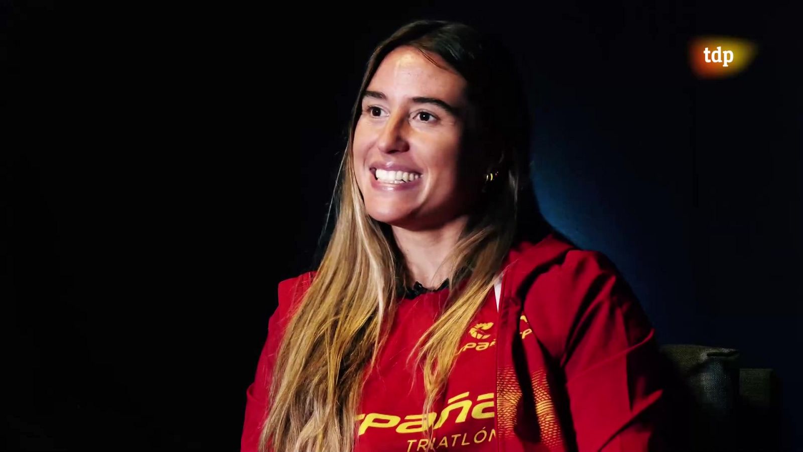 Deporte Paralímpico - Marta Francés, una historia de superación ligada al Triatlón - ver ahora