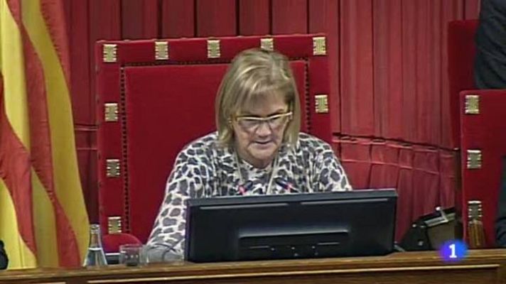 L'Informatiu - L'informatiu 2 - 17/12/2012