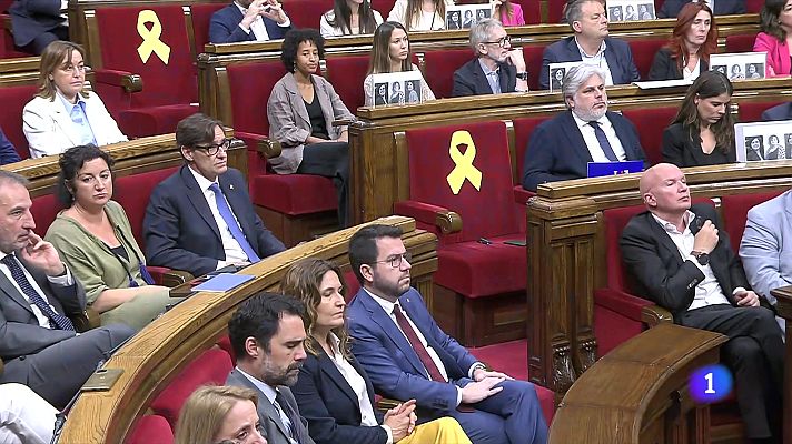 L'Informatiu - L'Informatiu - 26/06/2024