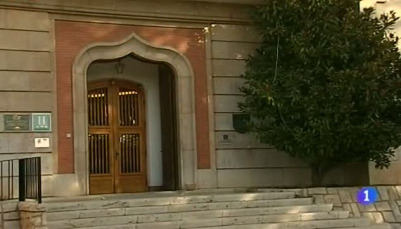 Noticias Aragón 2' - 17/12/12 | Ver