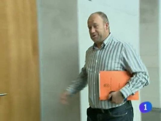 Telenavarra - Telenavarra 2 - 17/12/12