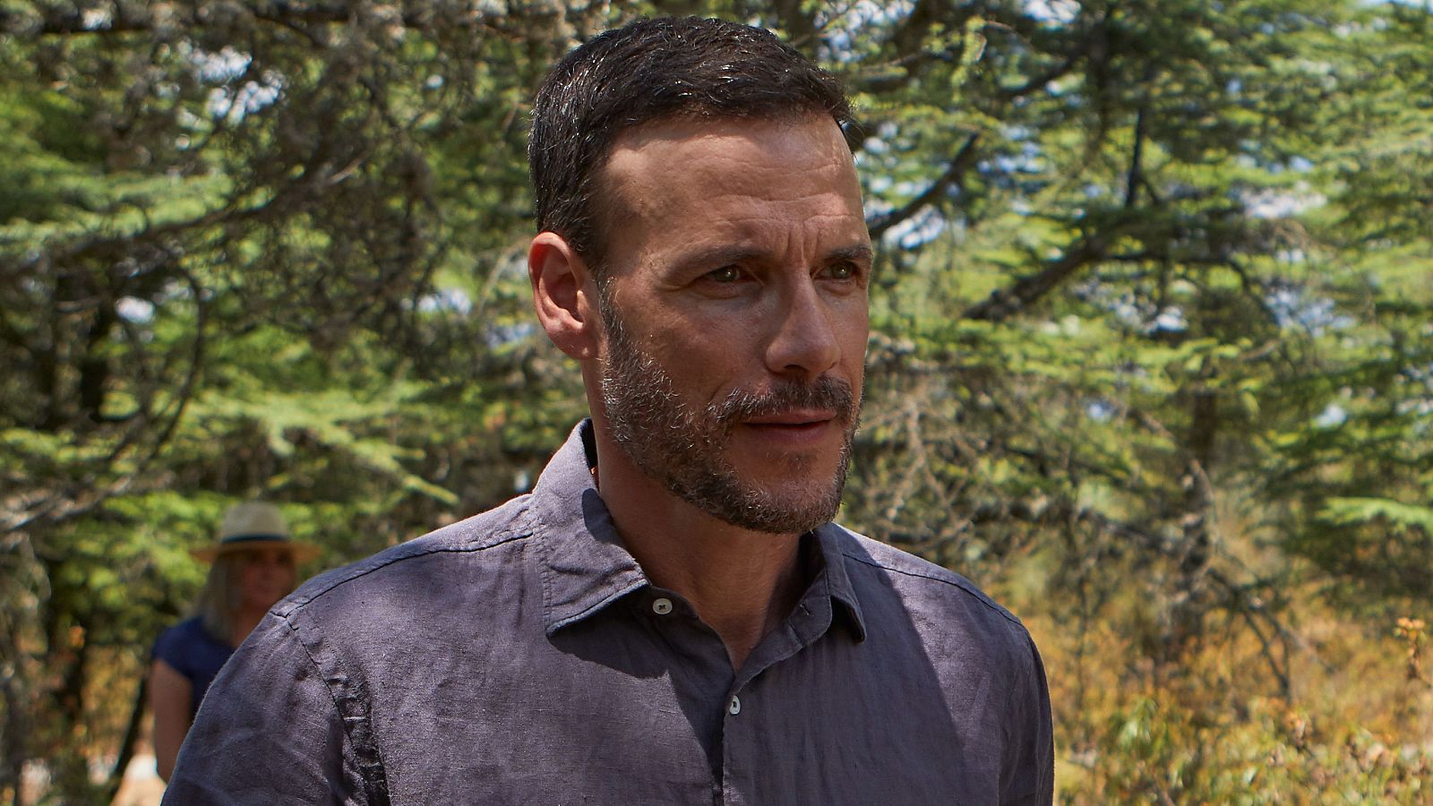 Hugo Ibarra Toledo, HIT, tratará de solucionar los nuevos problemas entre alumnado y profesorado en institutos. Este martes podrás disfrutar del estreno de la tercera temporada.