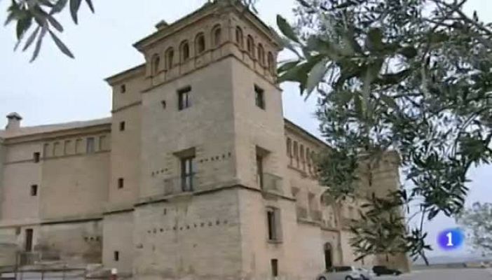 Noticias Aragón - Noticias Aragón - 17/12/12