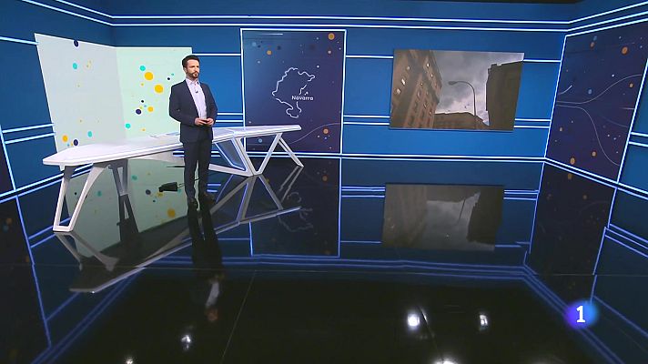 Telenavarra - Telenavarra en 2' -  26/6/2024