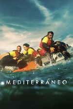 Poster de Mediterráneo