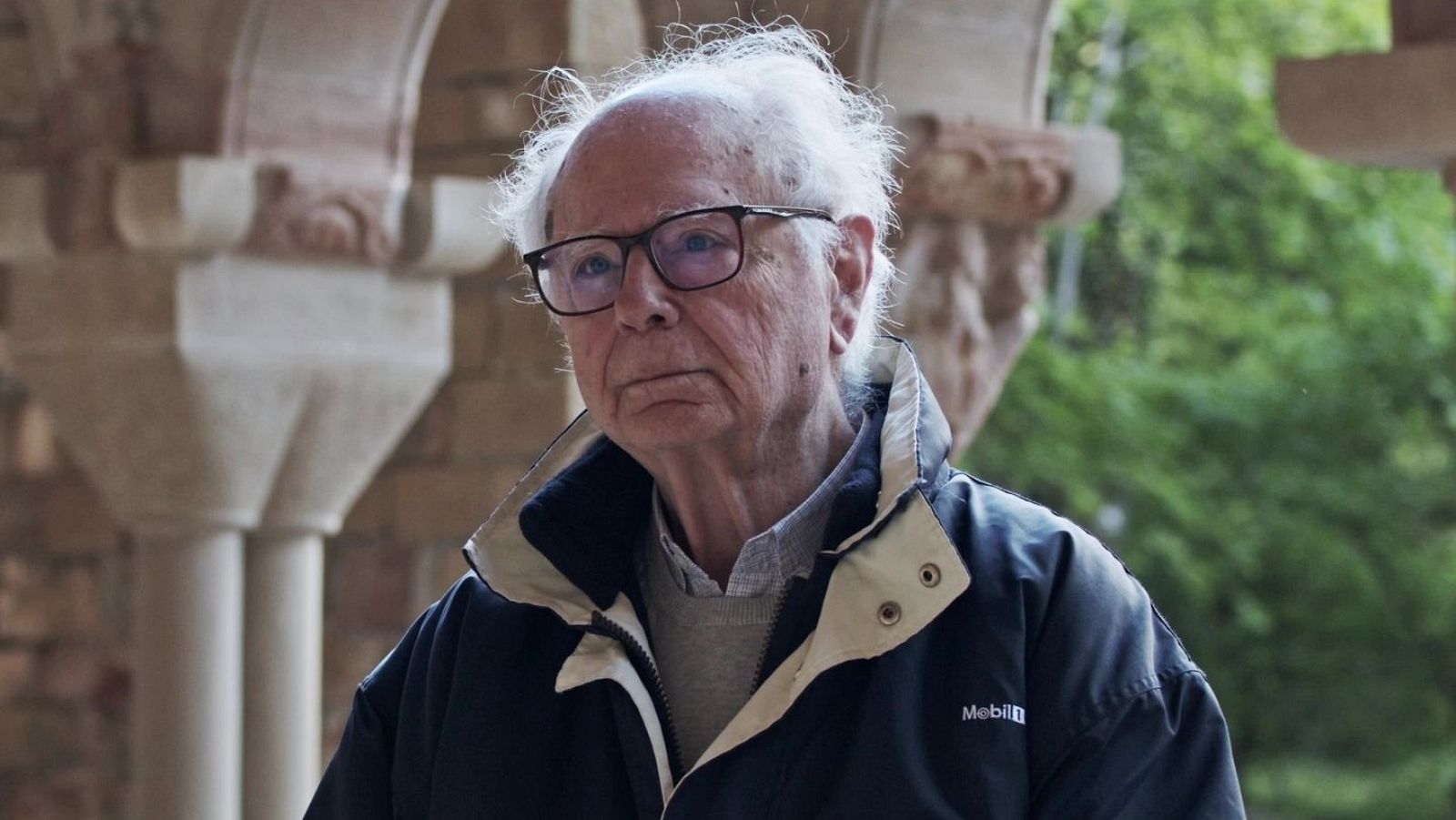 Entrevista a Francisco Ferrer Lerín - Un país para leerlo - Un país para leerlo | Ver