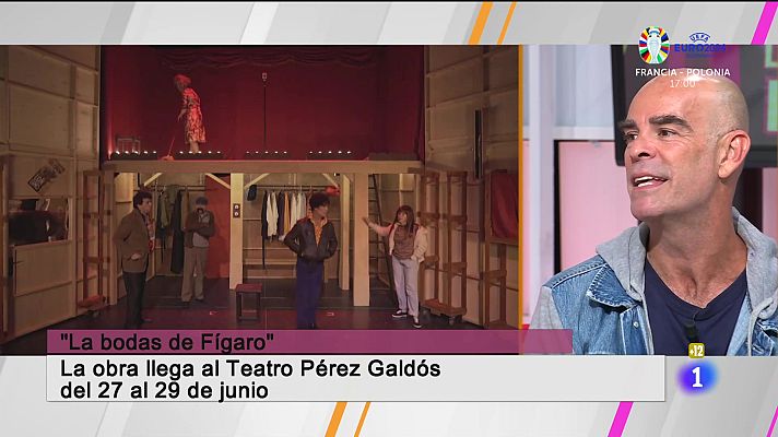 Cerca de ti - Cerca de ti - 25/06/2024