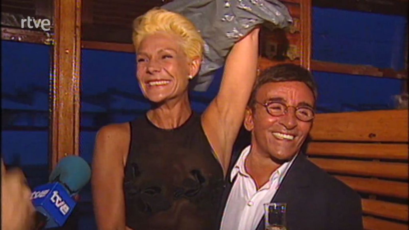 Corazón de verano - 23/07/1997