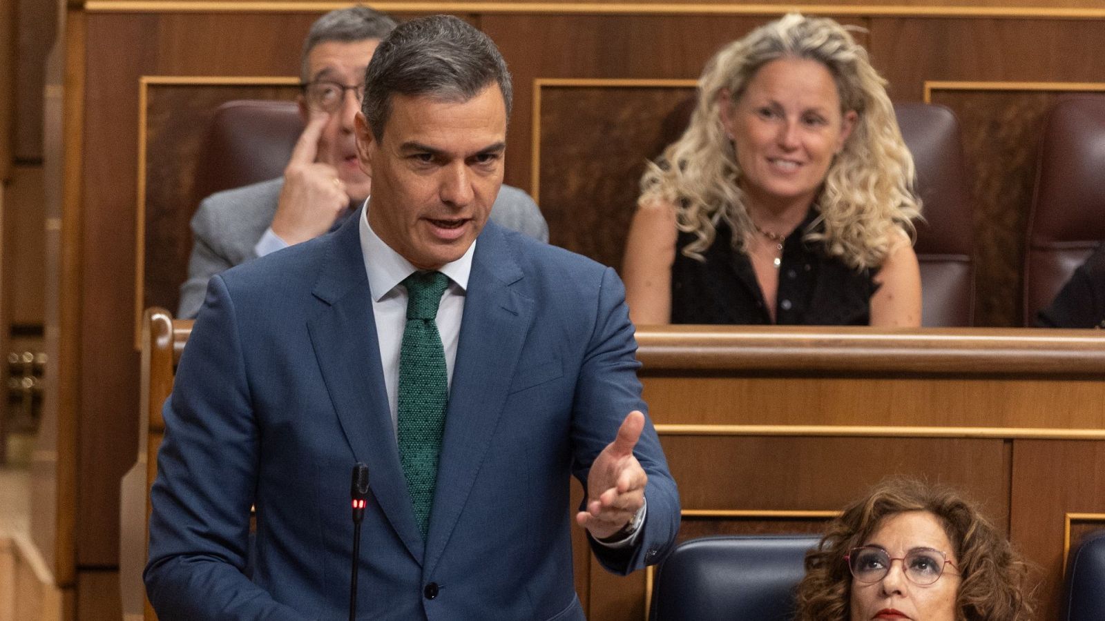 Telediario - 15 horas - 26/06/24 - ver ahora