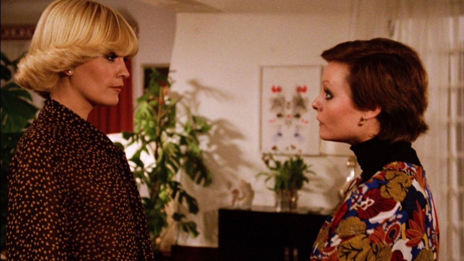 Historia de nuestro cine - Me siento extraña - Ver ahora