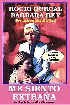 Cine de siempre - Me siento extraña