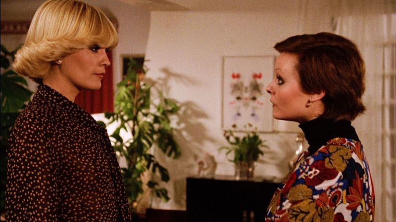 Historia de nuestro cine - Me siento extraña - Ver ahora