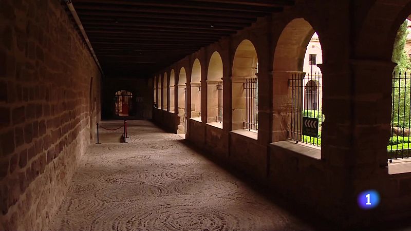 Informativo Telerioja 2 - 26-06-2024 | Ver