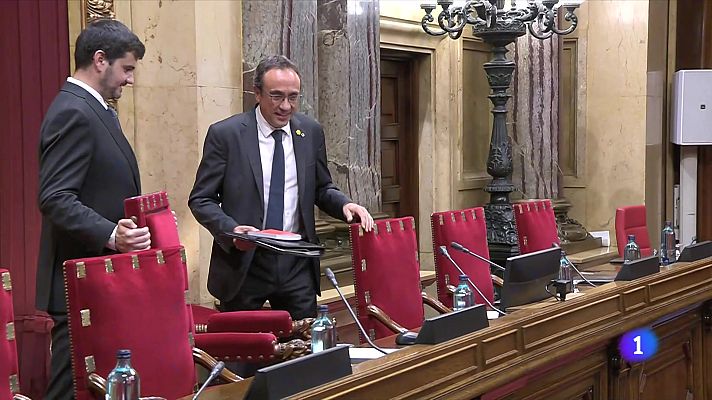 L'Informatiu - L'informatiu 2 - 26/06/2024