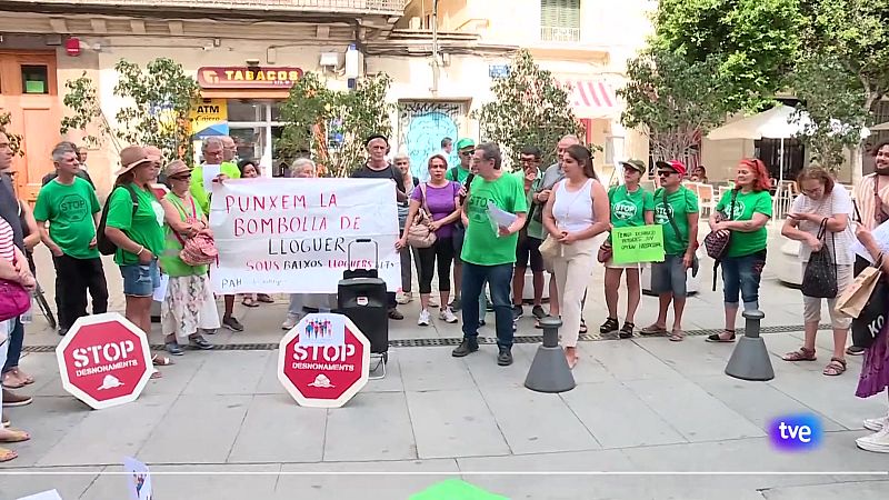 L'Informatiu de la Comunitat Valenciana 1 - 26/06/24 | Ver