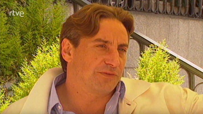 Programas y Concursos en el Archivo de RTVE - Corazón de verano - 22/07/1997