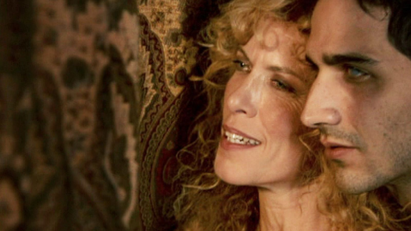 La Señora - Los sueños de Alicia y Salvador - La Señora | Ver