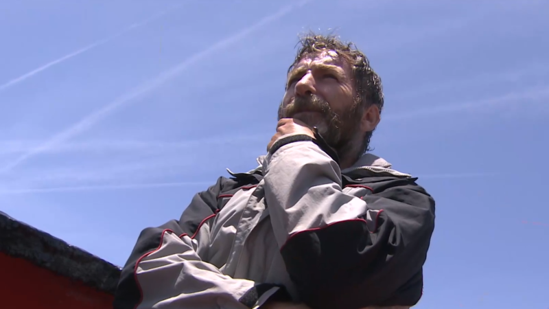 Antonio de la Torre y Bárbara Lennie comienzan el rodaje de la película 'Los Tigres'